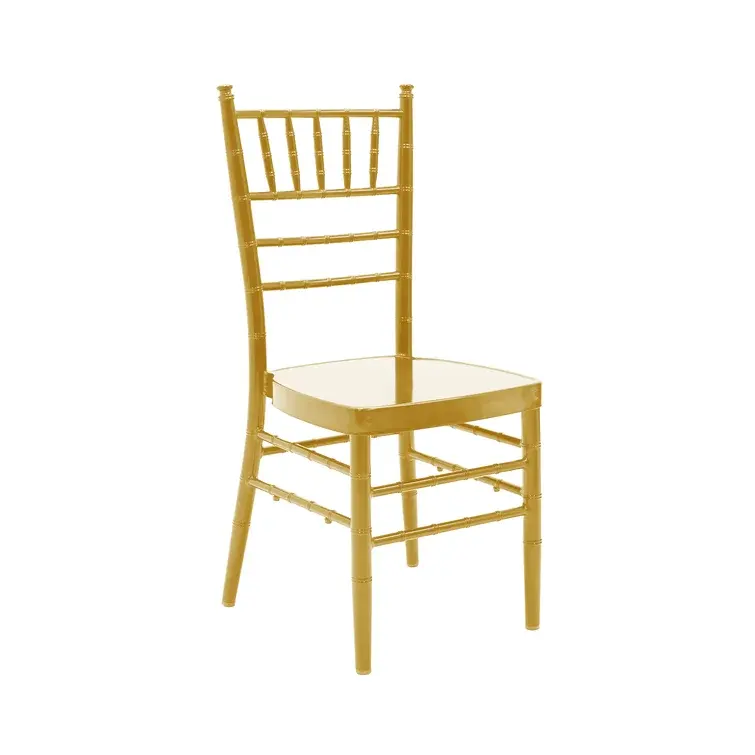 Chaise multi-usage en plastique, chaises avari pour Banquet, location, hôtel et Restaurant, haute qualité