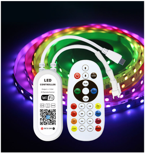 Мини-контроллер с 24 клавишами и Wi-Fi - Product Image 2