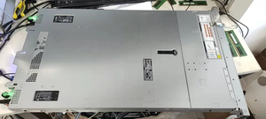 Dells Bộ Xử Lý Mở Rộng Thứ 4 16ddr5 Rack Server PowerEdge R660xs 1U - Product Image 4