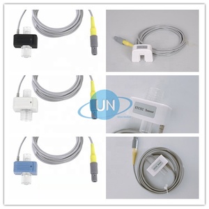 Медицинский датчик Etco2, модуль CO2 для ветеринарного монитора - Product Image 5