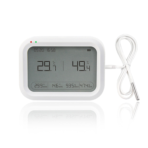 生成温度计防水温度传感器超低温温度计 - Product Image 5