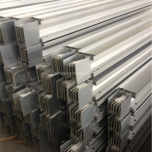 250~5000A Compact Insulated Bus Duct System/ Copper Busway/<strong>Busbar</strong> - Product Image 3