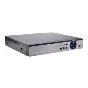 HD 4CH 5M-N hibrid NVR XMEye APP 5 IN 1 AHD Video kaydedici güvenlik kamera sistemi için 5MP AHD/CVI/TVI/CVBS - Product Image 2