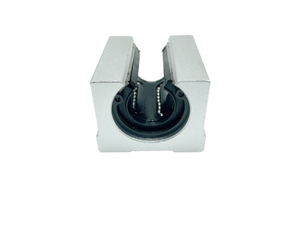 SBR Series Aluminum Support <strong>Rail</strong> <strong>Guide</strong> <strong>Linear</strong> Shaft <strong>Guide</strong> <strong>Rail</strong> SBR20 100-6000mm Used for CNC <strong>Machine</strong> Tools and <strong>Printing</strong>