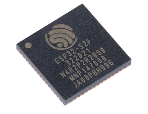 オリジナルESP32-S2FN4R2 QFN-56 4MB Wi-Fiフラッシュ32ビットシングルコアMCUチップIC生産性 - Product Image 3