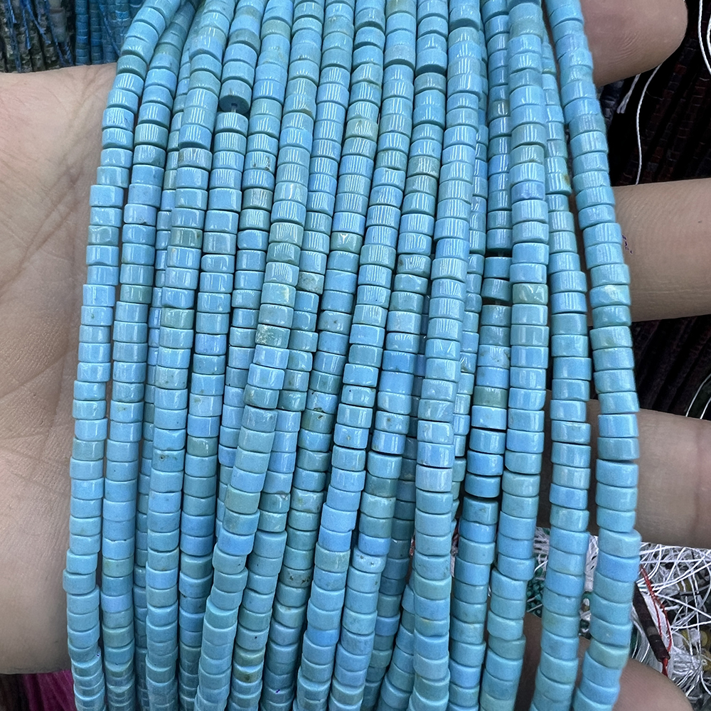 turquoise