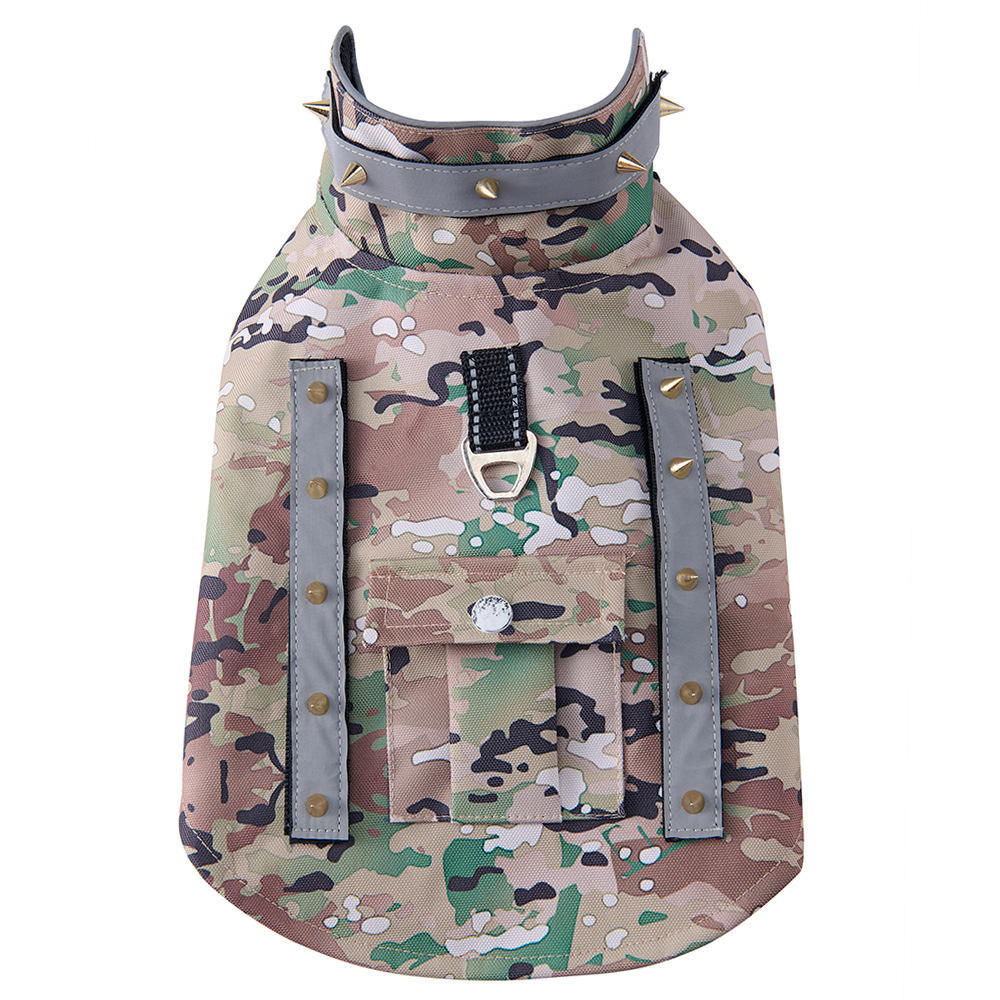 Mq-fyf03 camouflage vert