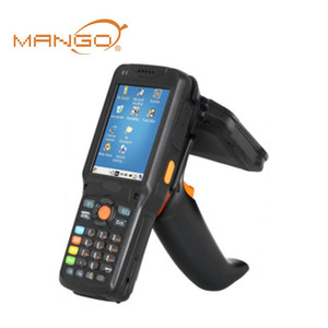 Long Distance UHF Handheld <strong>Rfid</strong> <strong>Tag</strong> <strong>Reader</strong> Scanner Read with ISO18000-6B Protocol <strong>Tag</strong> Support WIFI/bluetooth/3G - Product Image 3