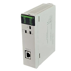 High Quality Industrial <strong>Automation</strong> <strong>Plc</strong> Pac Dedicated <strong>Controllers</strong> with CS1W-ETN21 <strong>Plc</strong> Logic Programming <strong>Controller</strong> - Product Image 1