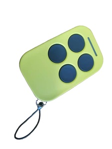 Universal 433,92 MHz Fernbedienungen für automatisches Gate-System - Product Image 3