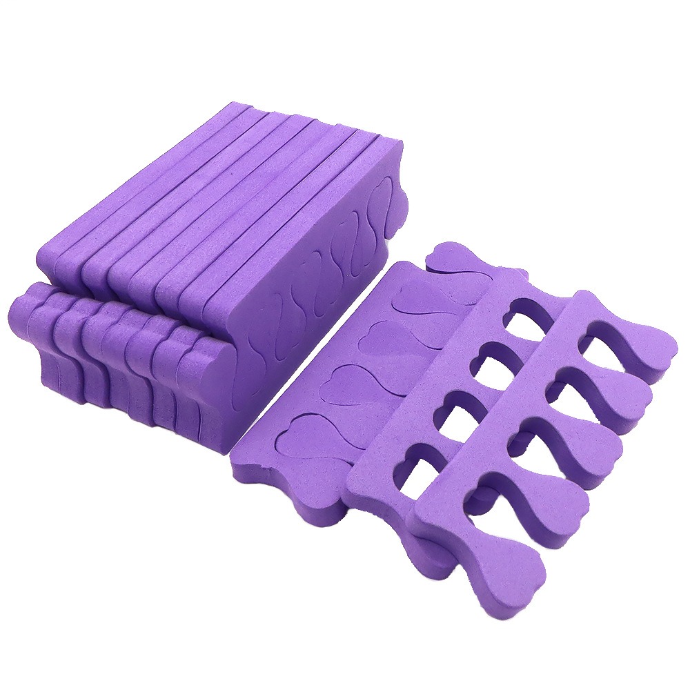 Violet (1 paire)
