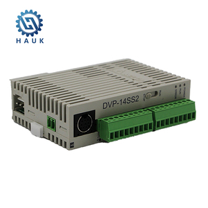 Delta DVP14SS211T originale nuovi controllori logici programmabili PLC automazione Base controllo unità PLC fornitore - Product Image 5