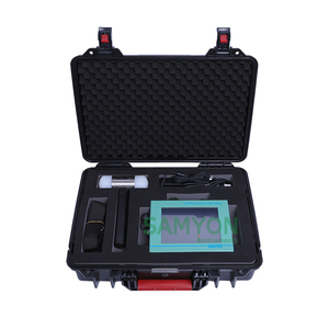 Nuevo analizador dinámico de alta eficiencia Prueba de carga dinámica Detector de capacidad Probador de integridad de pila - Product Image 2