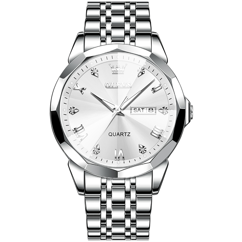 Men-Silver