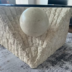 שולחן קפה שולחן שולחן זכוכית זכוכית סלון העליון סלון סלון העליון