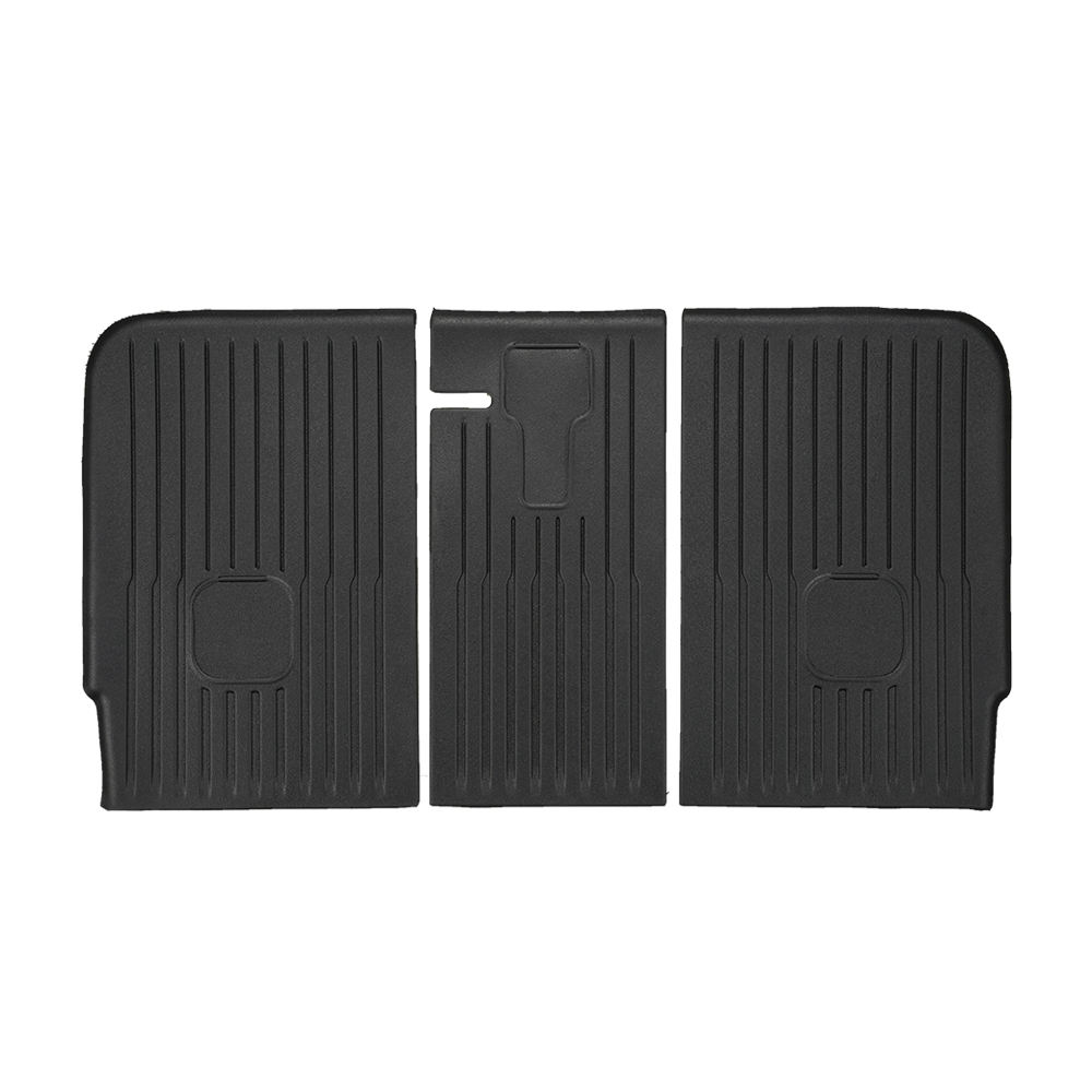 Pour modèle Y Seat Back Mat