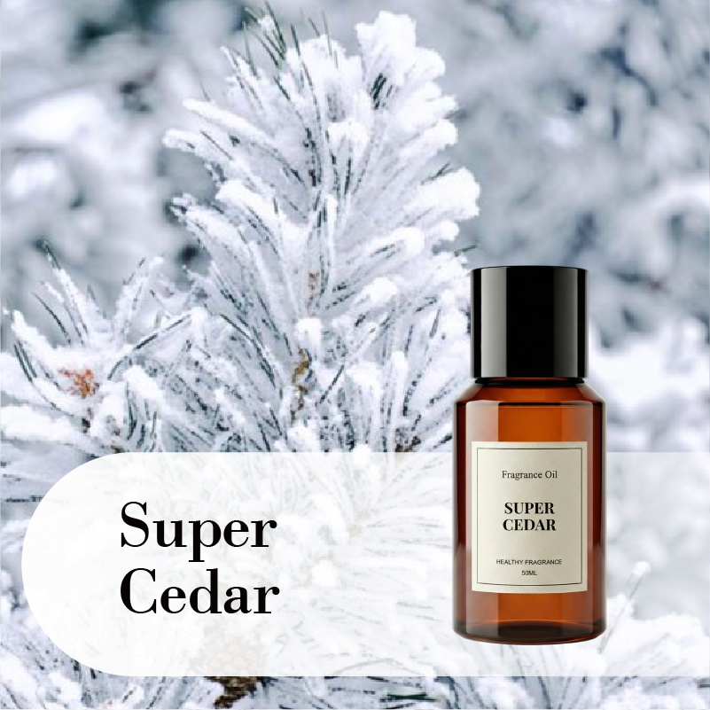Super Cedar