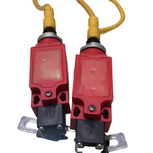 High Quality Limit <strong>Switch</strong> IEC60947-5-1 with One Year Warranty - Product Image 1