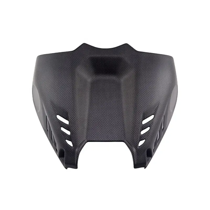 2020-Later CBR 1000 RRR Carbon Fiber Upgrade Components New Motorcycle Body Modification Parts & Decoration