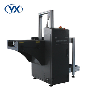 SMT Automatic PCB Unloader Machine Günstige neue PCB Unloader Machine