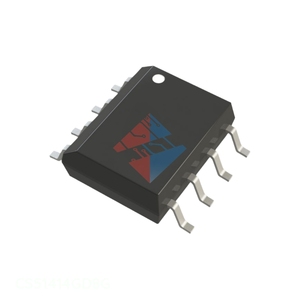 Power Management (PMIC) <strong>CS51414GD8G</strong> 8 SOlC Components Electronic Manufacturer Channel - Product Image 1