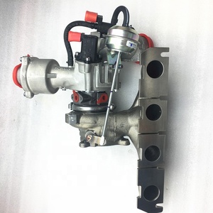 RHF5 Turbo 06H145702L JH5 06H145702G 06H145702Q 06H145702R 06H145702S 06H145702T turbo CDNB motor - Product Image 1