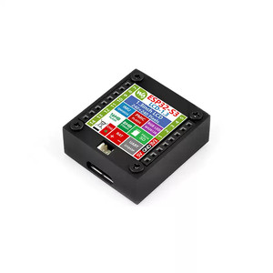Weixue ESP32-S3 geliştirme kurulu 1.3 inç LCD renkli LCD ekran isteğe bağlı prizma sürümü Arduino
