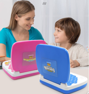 Spanisch-Englisch Multi-Funktions-Punktleser-Lernmaschine - Product Image 2