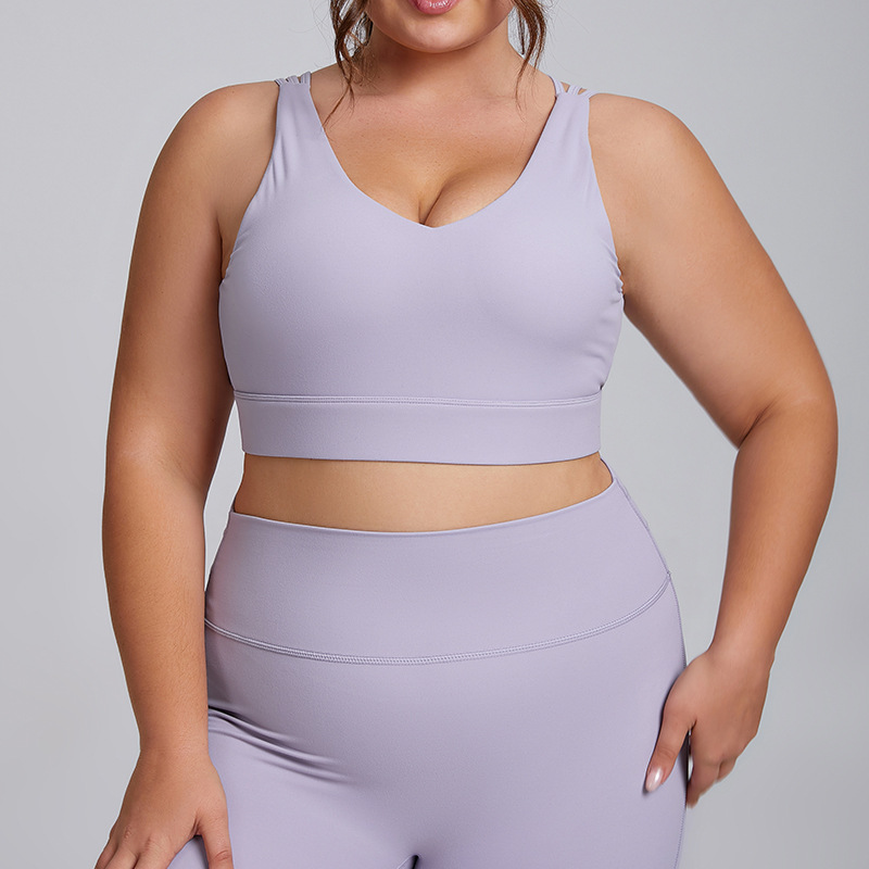 Purple(bra)