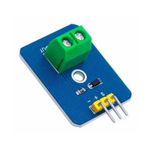 3,3 V/5V Keramik Piezo Vibrations sensor Modul Analog Controller Elektronische Komponenten liefert Sensor - Product Image 2