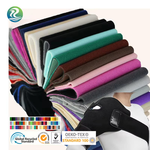 ผ้านีโอพรีนแบบยืดหยุ่นพร้อมอุปกรณ์ป้องกันทำจากไนลอน2มม. ผ้าปูโฟม - Product Image 1