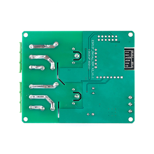 Es8266wifi המקורי 30a ממסר מודול פיתוח משני של לוח פיתוח ESP-12F es8266wifi - Product Image 3