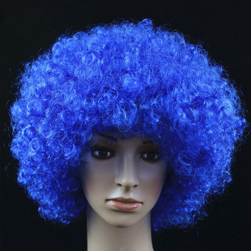 Azul real