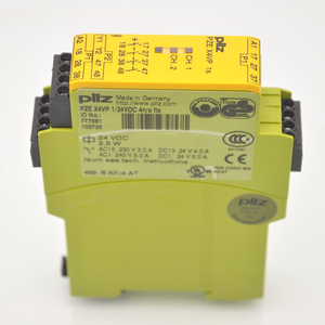 Honclay Automation Plc Pac Spezielle Controller P-ilz Plc Logic Programming Controller - Product Image 1