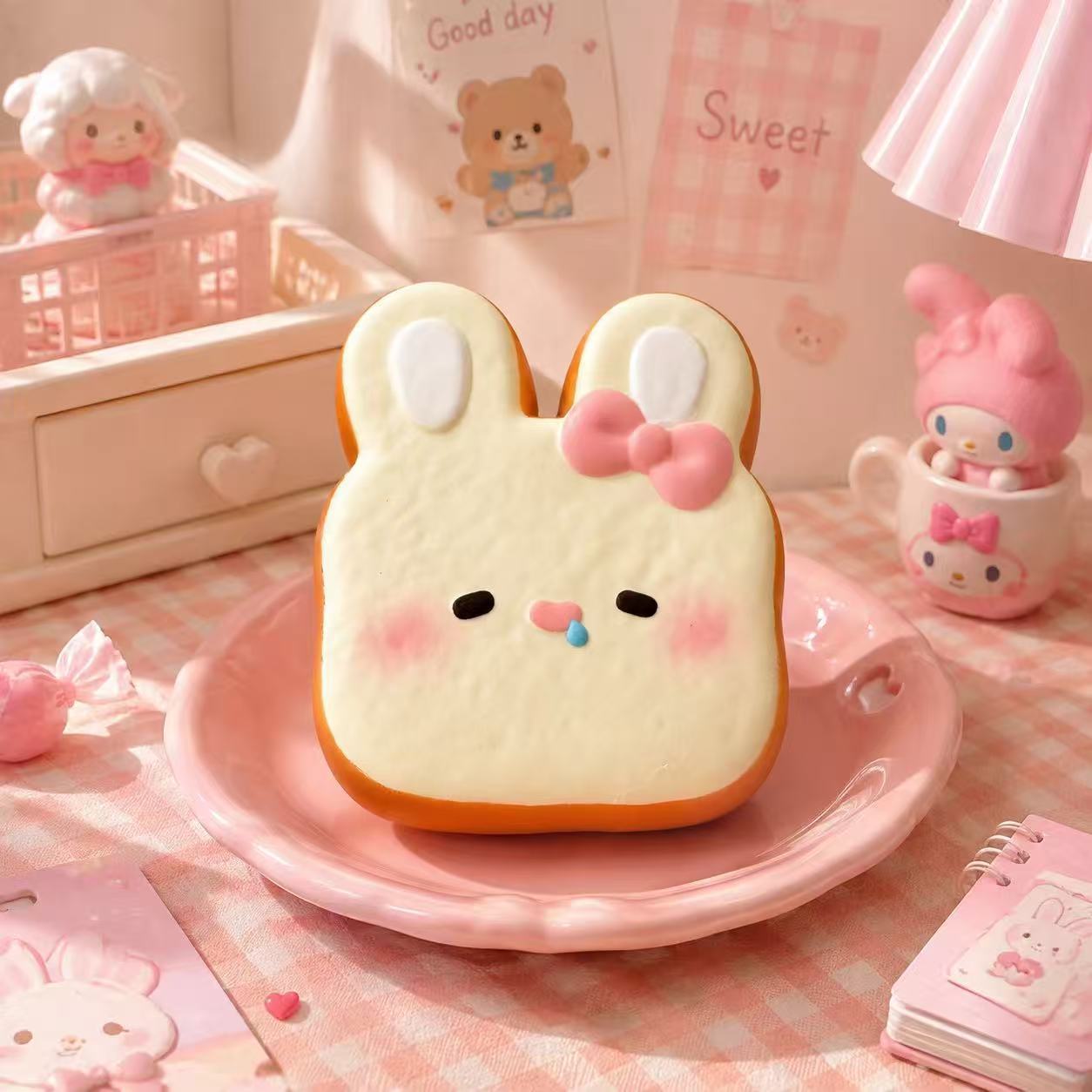 Petit lapin