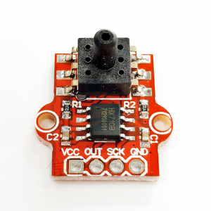Digitales Luftdrucks ensor modul 0- 40kPa Wasserstands regler platine für Arduino-Flüssigkeits durchfluss sensor modul HX710B
