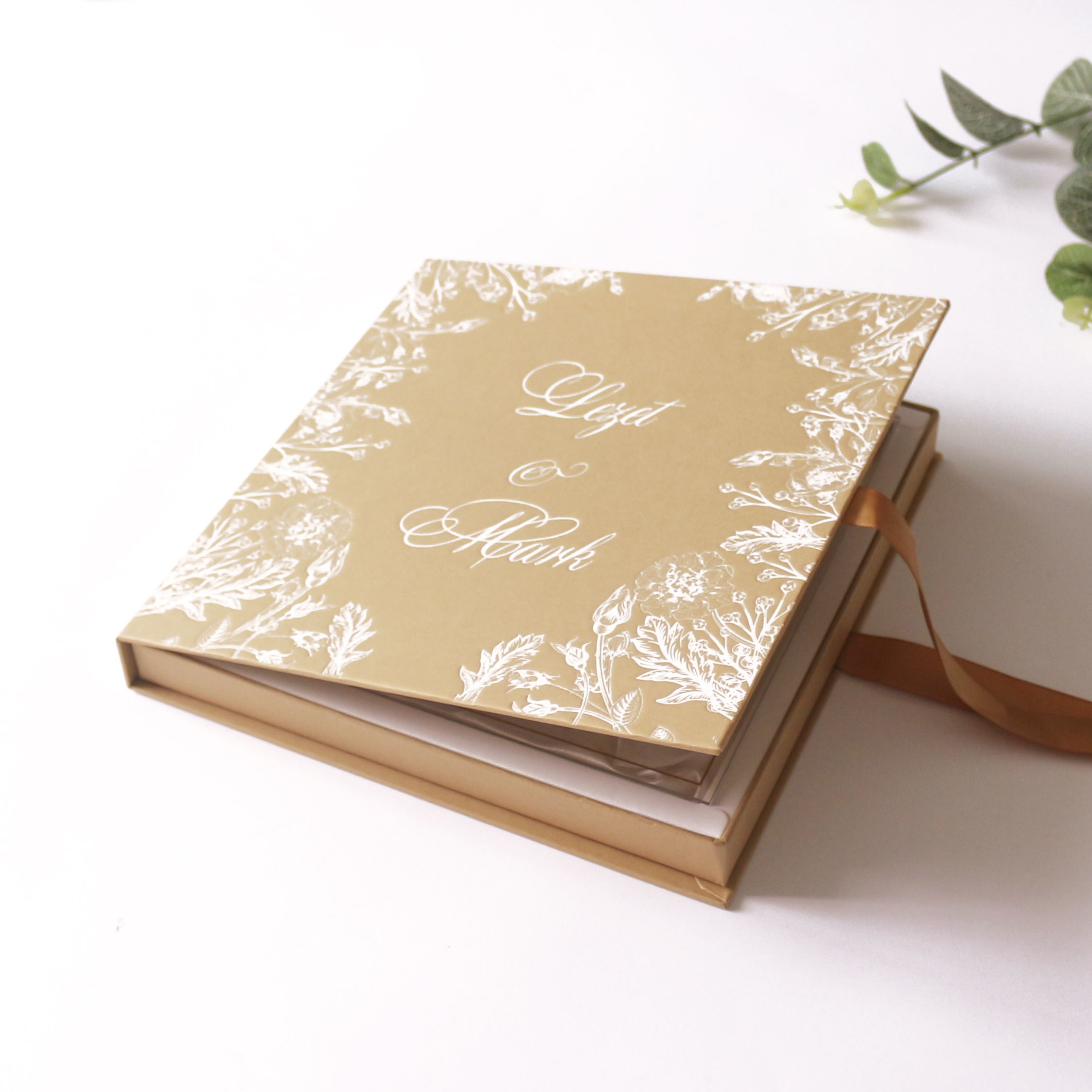 Beige gold