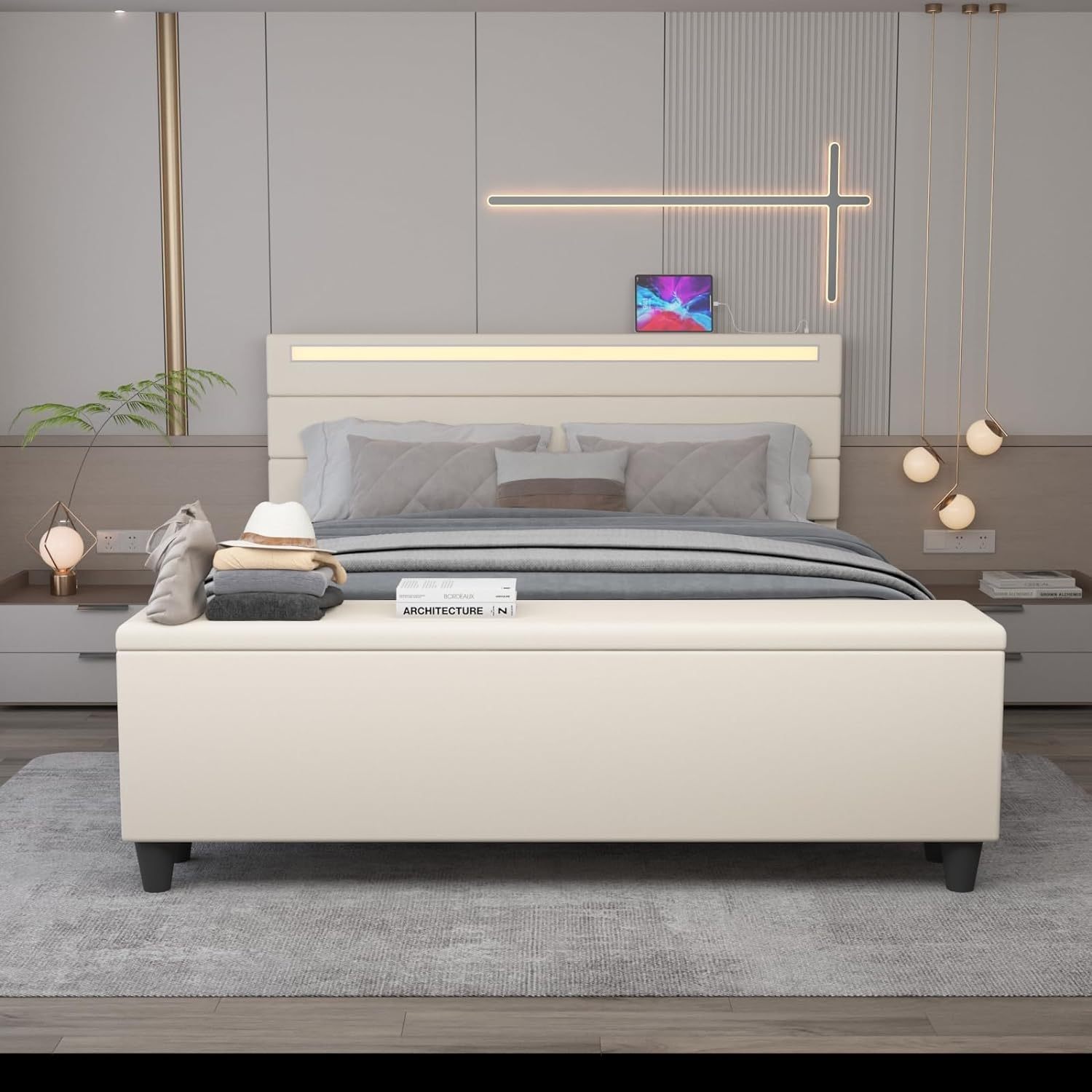 Beige