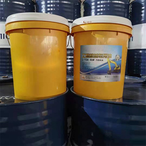 Gear Oil Durability Industrial Turbine <strong>Lubricants</strong> for Optimal Maintenance