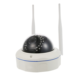 Security <strong>IP</strong> <strong>Dome</strong> CCTV <strong>Camera</strong> with 3G 4G SIM Card - Product Image 4