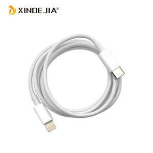 Toptan özel 1M 2M PD 20w tipi C için IOS hızlı şarj veri senkronizasyon kablosu için iPhone şarj cihazı 14 13 12 11 8 Pro Max - Product Image 5