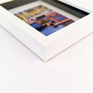 定制任何尺寸的3D框架阴影盒12x12阴影盒相框 - Product Image 3