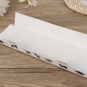 Yapışkan tepsi karton sıçan ped kurulu haşere fareler kontrol yılan yakalamak fare kapanları böcek yapışkan tutkal tuzağı - Product Image 6