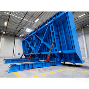 Máy làm bê tông đúc sẵn công nghệ đúc sẵn <span class=keywords><strong>elematic</strong></span> máy móc tiên tiến sản xuất bê tông đúc sẵn bê tông dự ứng lực - Product Image 4