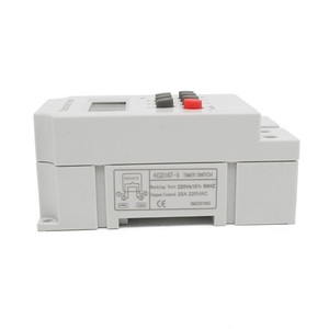 Prodotti più venduti KG316T-II fabbrica Naidian personalizzato MINI Timer interruttore programmabile timer elettronico - Product Image 3