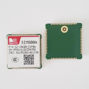 SIM800A GSM/GPRS <strong>Module</strong> SIMCOM 2G <strong>Module</strong>