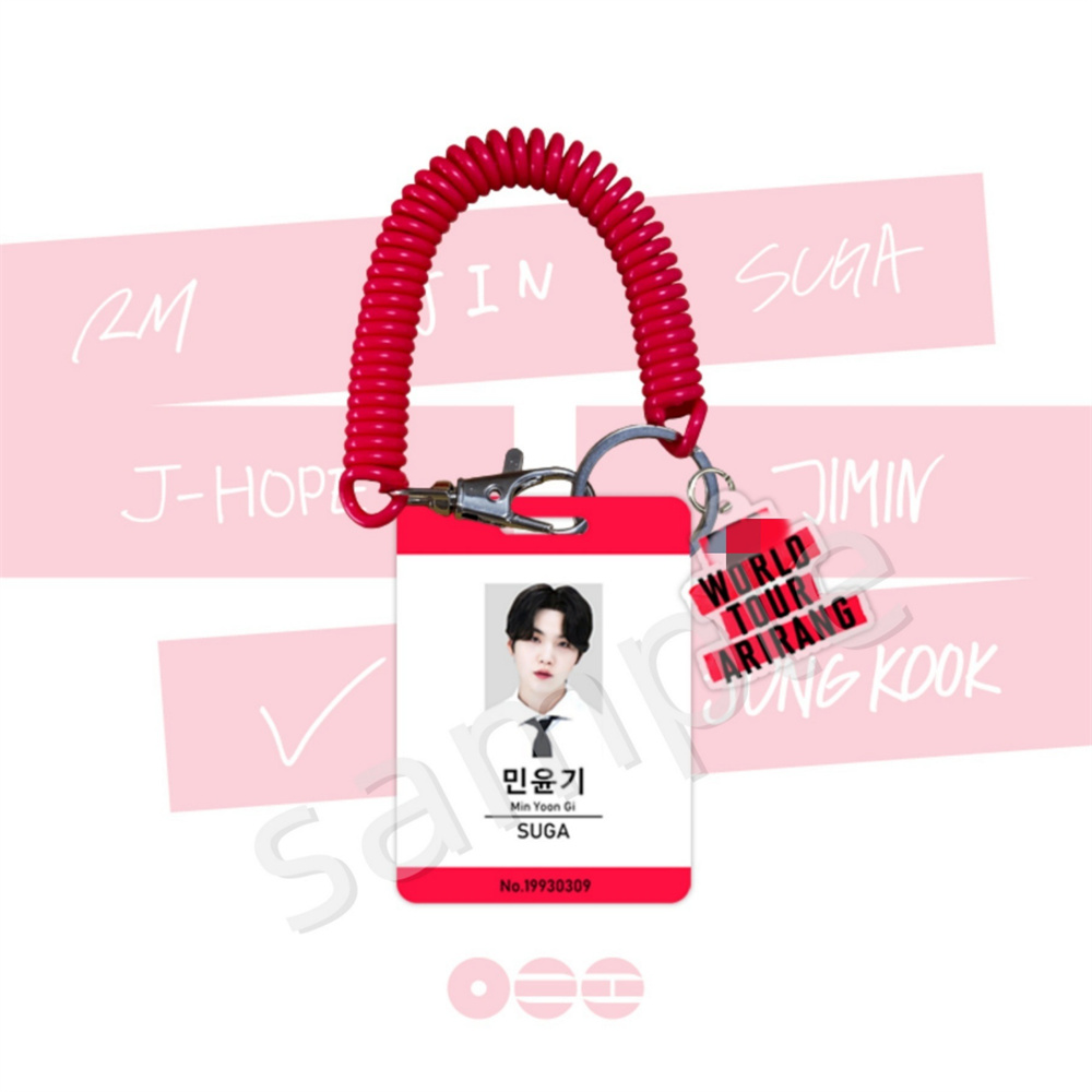 SUGA