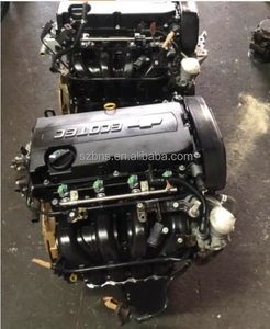 เครื่องยนต์เชฟโรเลตมือสองระยะทางต่ํา ECOTEC I4 เครื่องยนต์เบนซินสําหรับครูซ 1.6 1.8 มอเตอร์ - Product Image 4