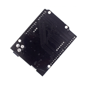 WiFi e <span class=keywords><strong>Bluetooth</strong></span> <span class=keywords><strong>ESP32</strong></span> 4MB flash UNO D1 R32 CH340G placa de desenvolvimento