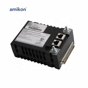 Módulo de entrada discreta IS220YDIAS1AK de calidad superior para PLC PAC y controladores dedicados - Product Image 6